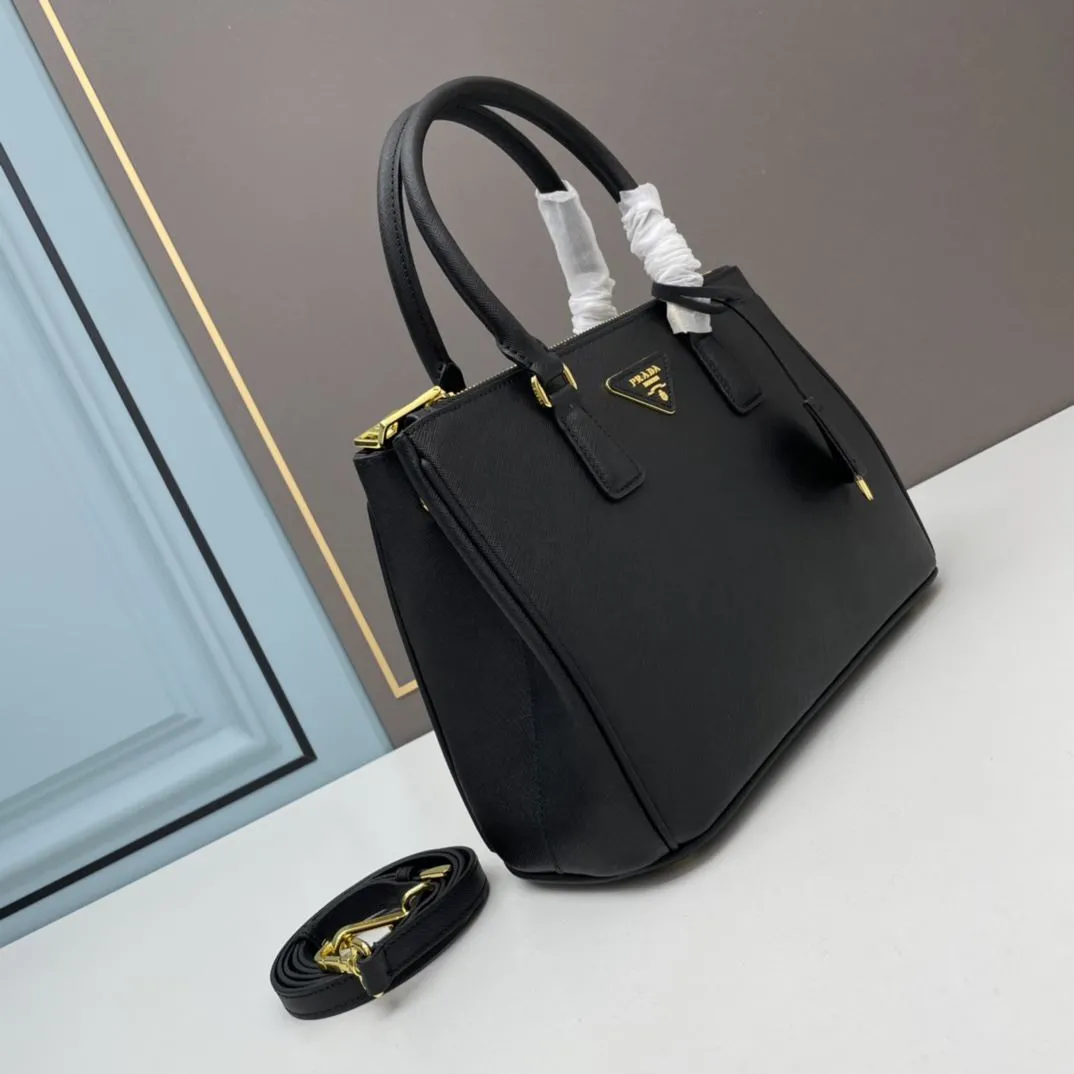 Alternative view of Prada Top Handle Bags-1084