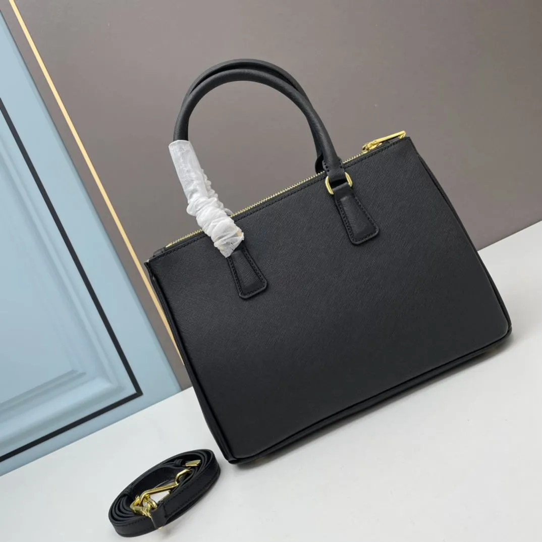 Prada Top Handle Bags-1084 - Image 3