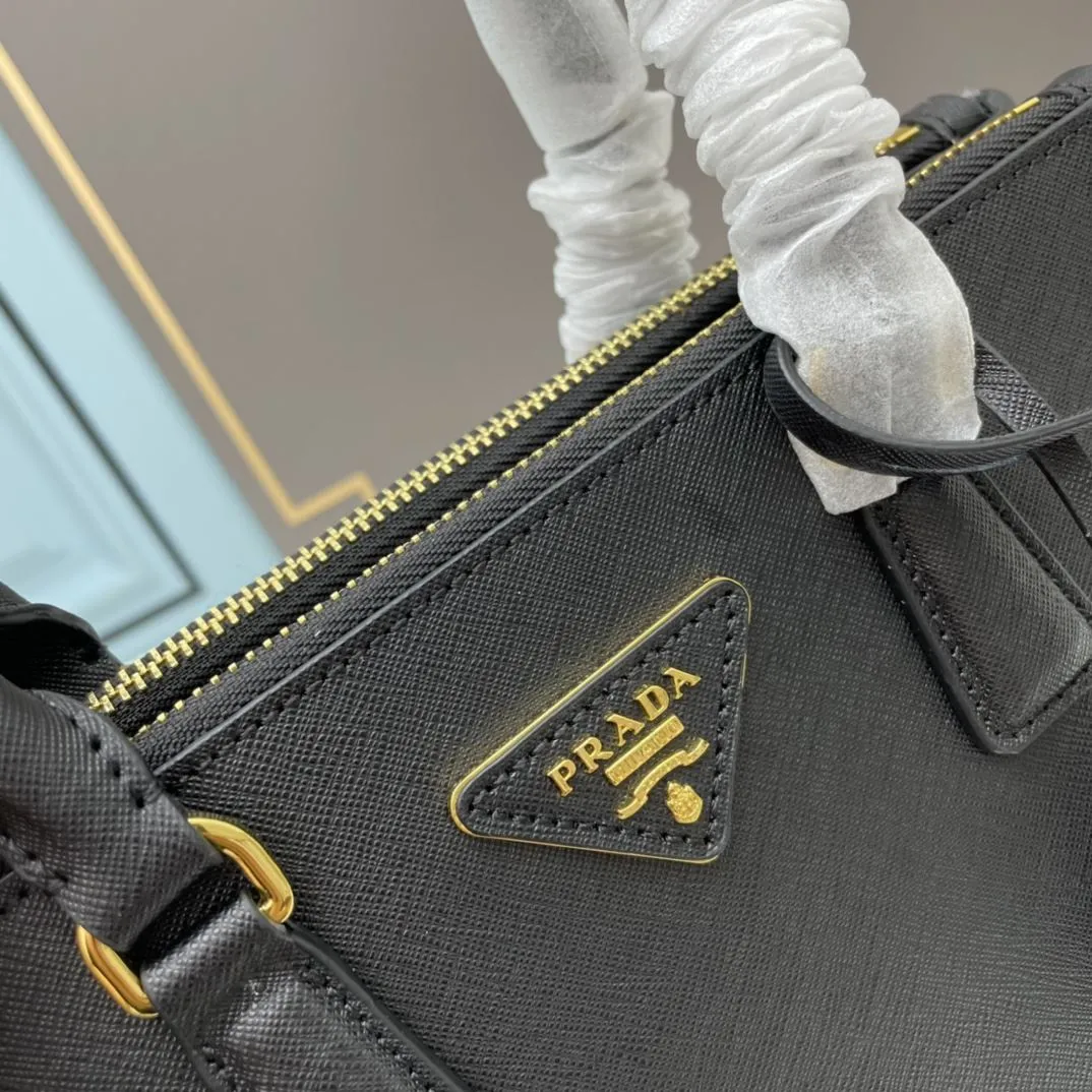 Prada Top Handle Bags-1084 - Image 4