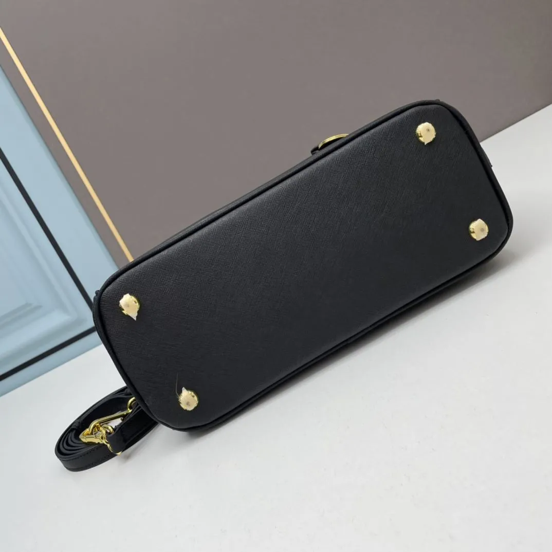 Prada Top Handle Bags-1084 - Image 5