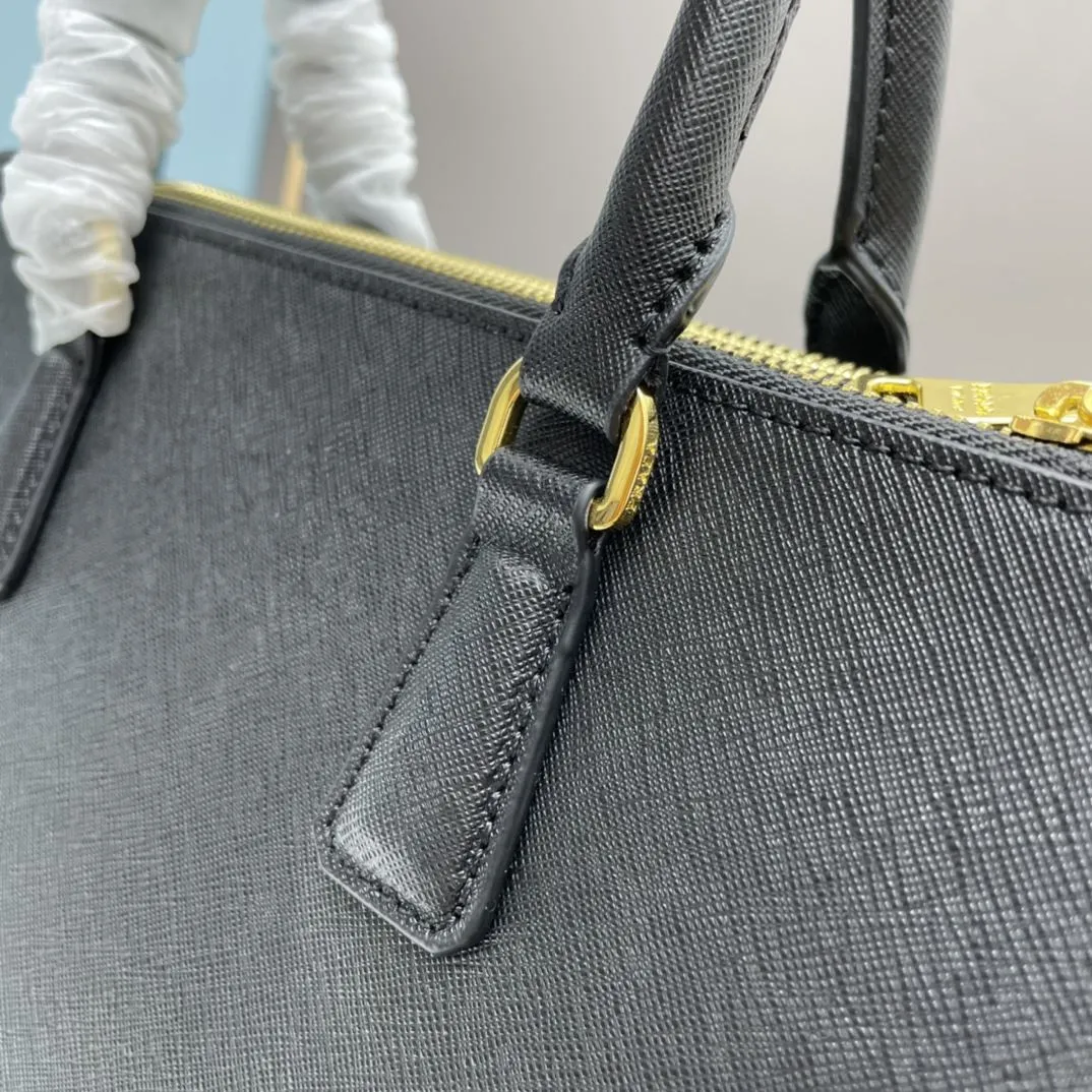 Prada Top Handle Bags-1084 - Image 6