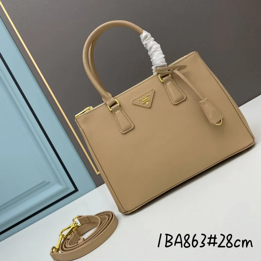 Prada Top Handle Bags-1085