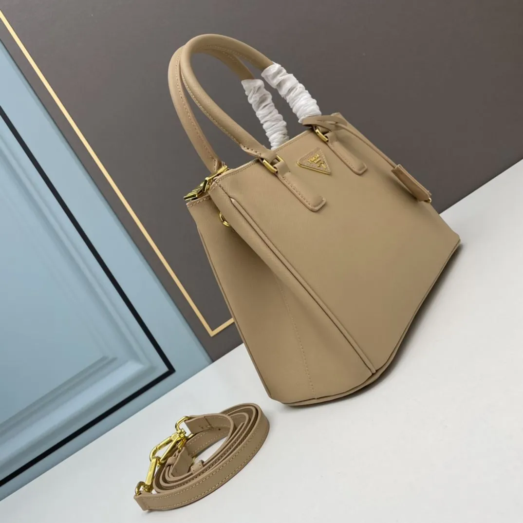 Alternative view of Prada Top Handle Bags-1085
