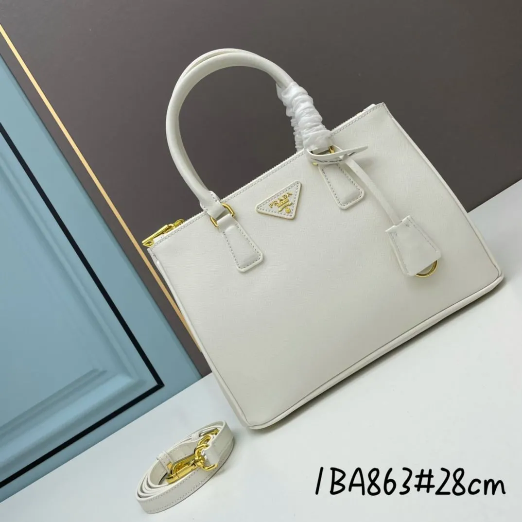 Prada Top Handle Bags-1086