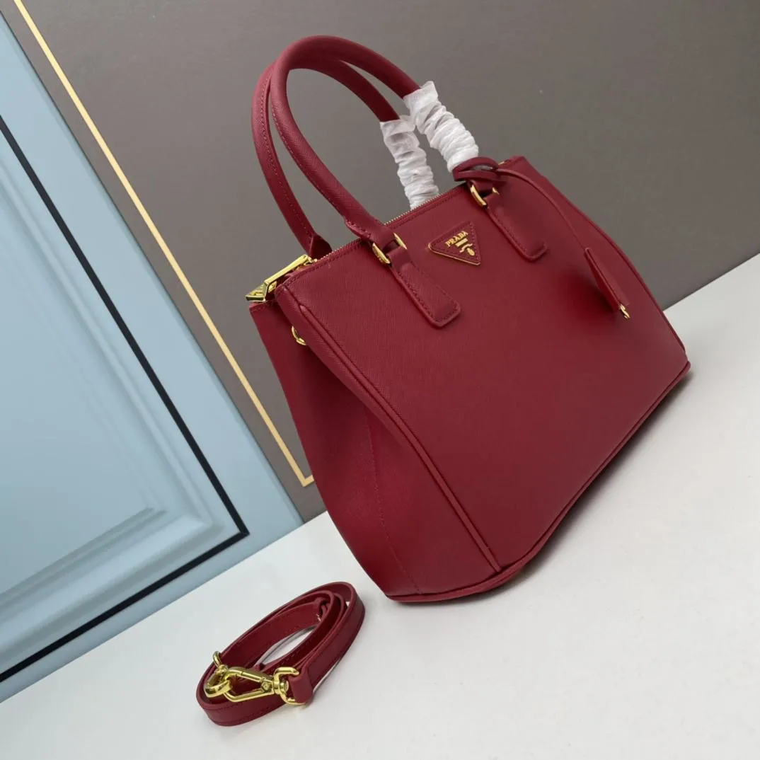 Alternative view of Prada Top Handle Bags-1088