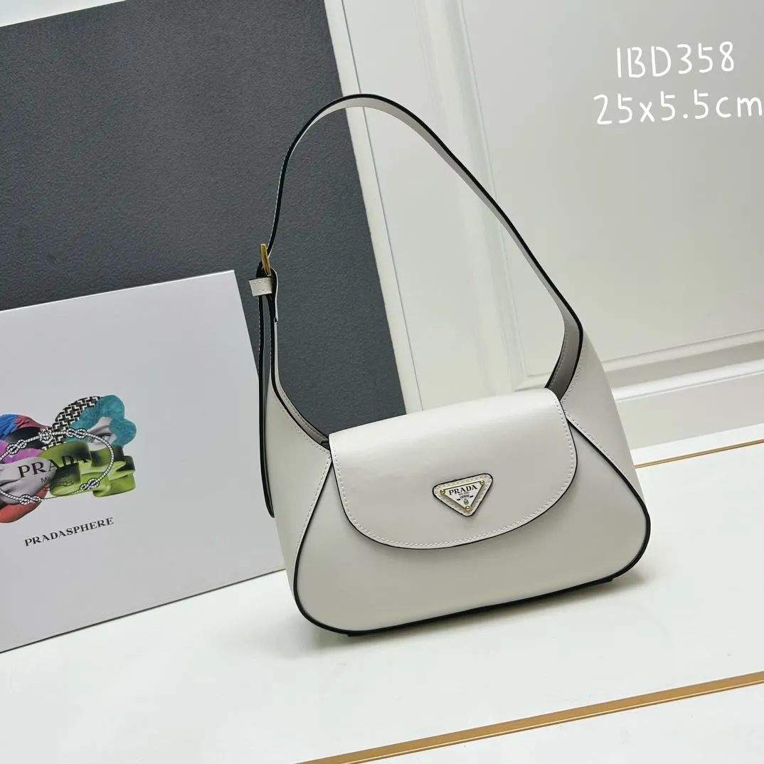 Prada Top Handle Bags-1089