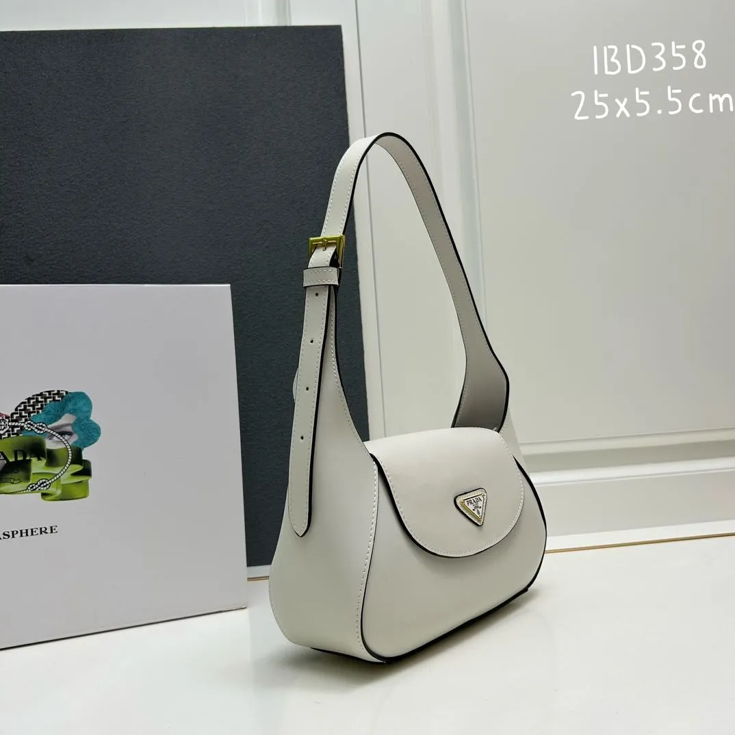 Alternative view of Prada Top Handle Bags-1089