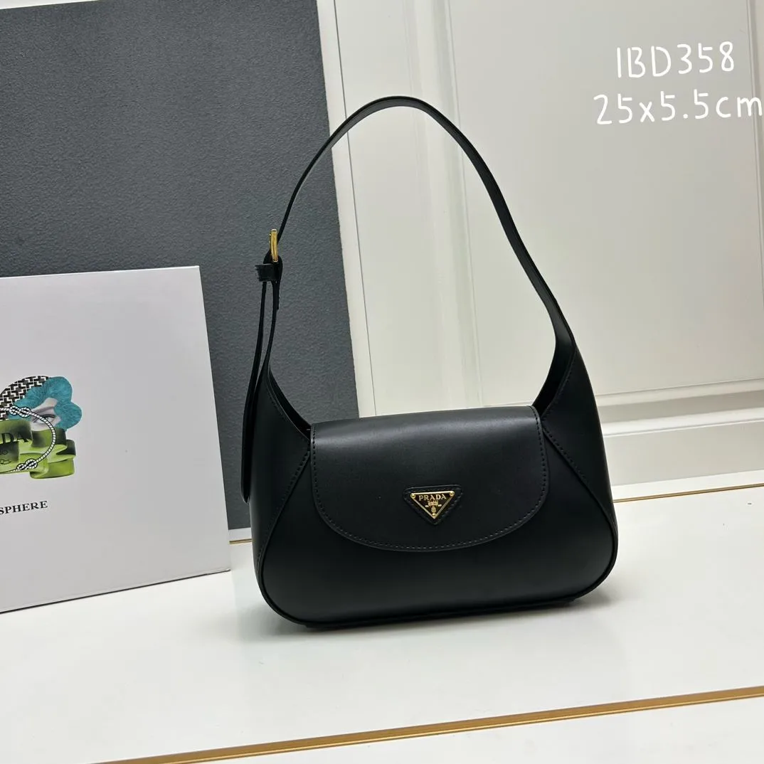 Prada Top Handle Bags-1090