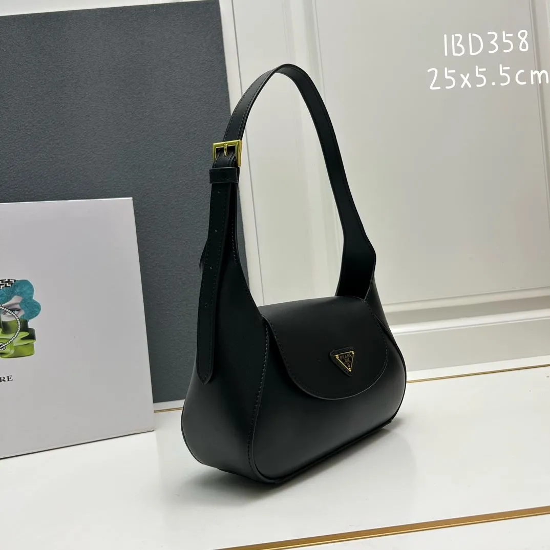 Alternative view of Prada Top Handle Bags-1090