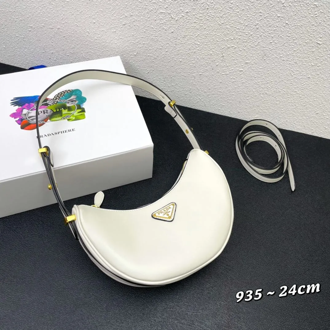 Prada Top Handle Bags-1092