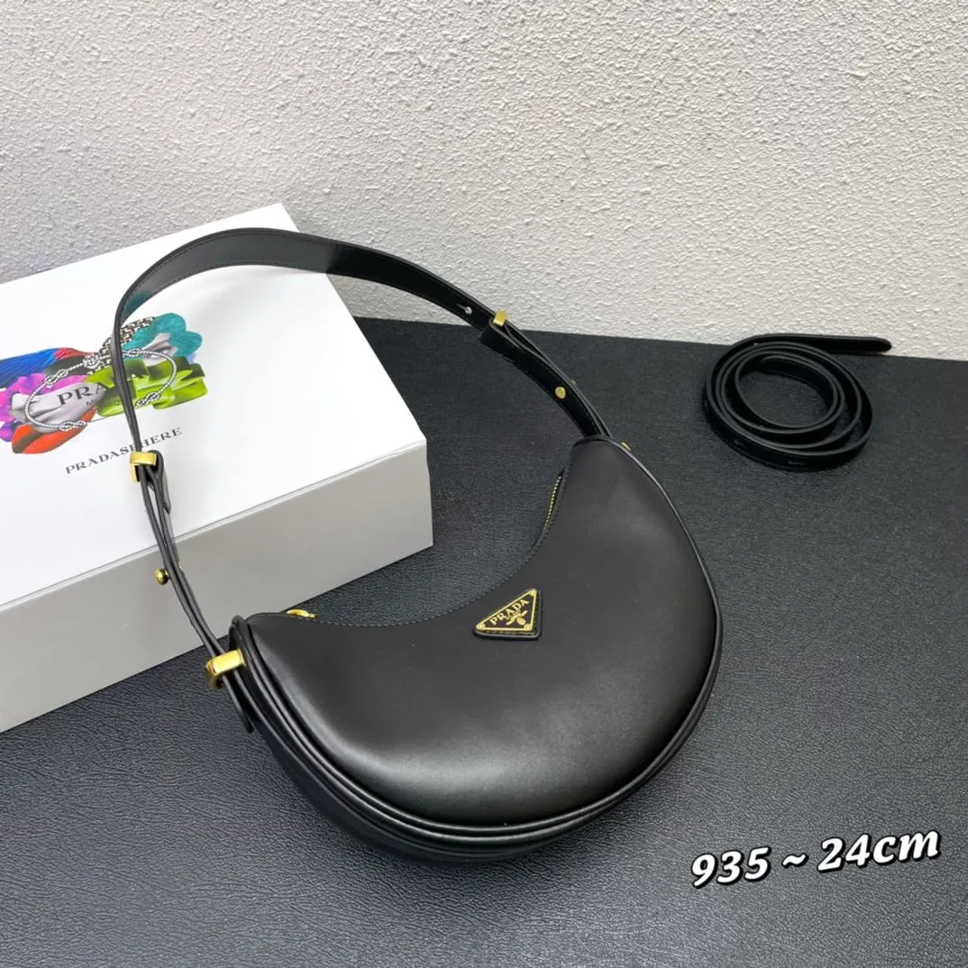 Prada Top Handle Bags-1093
