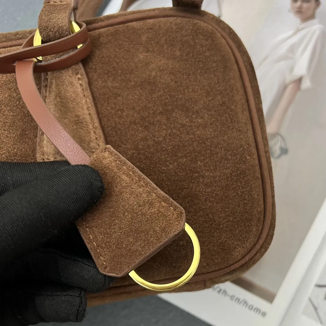 Prada Top Handle Bags-1095 - Image 9