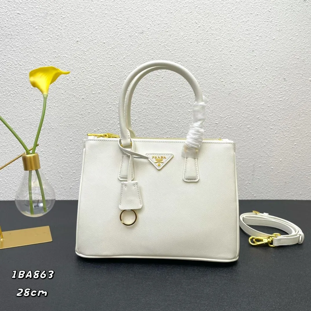 Prada Top Handle Bags-1102