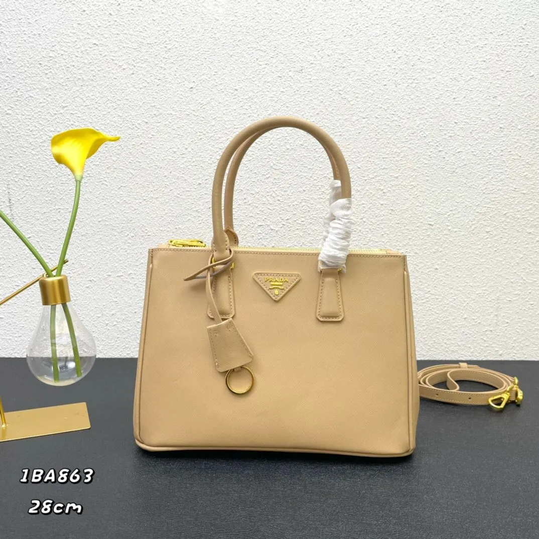 Prada Top Handle Bags-1103