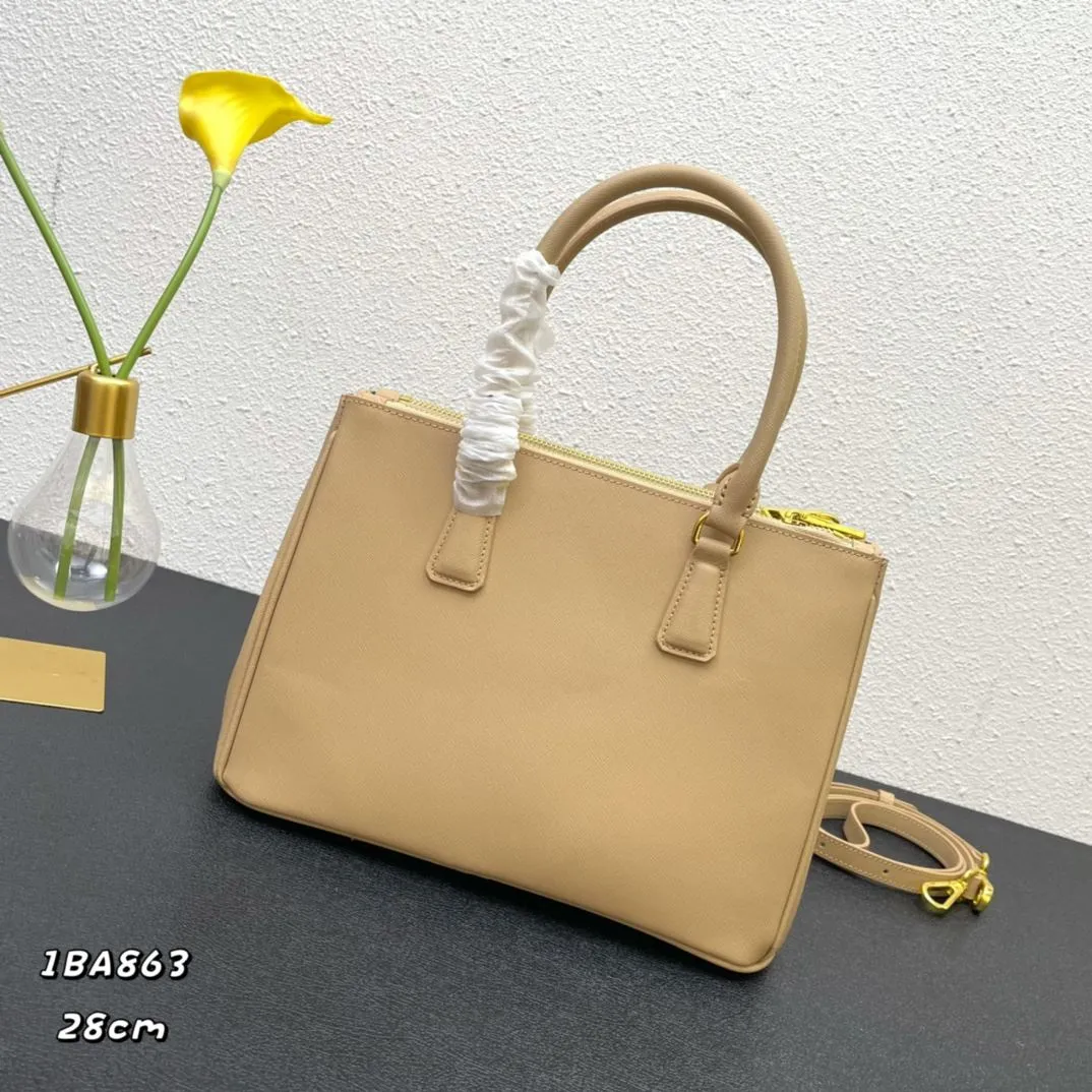 Prada Top Handle Bags-1103 - Image 3