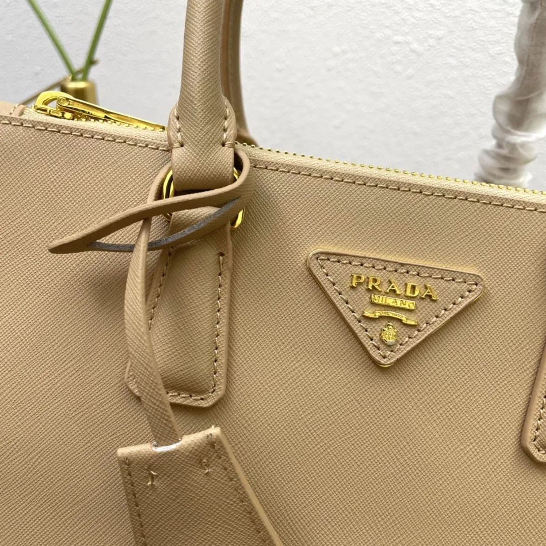 Prada Top Handle Bags-1103 - Image 4