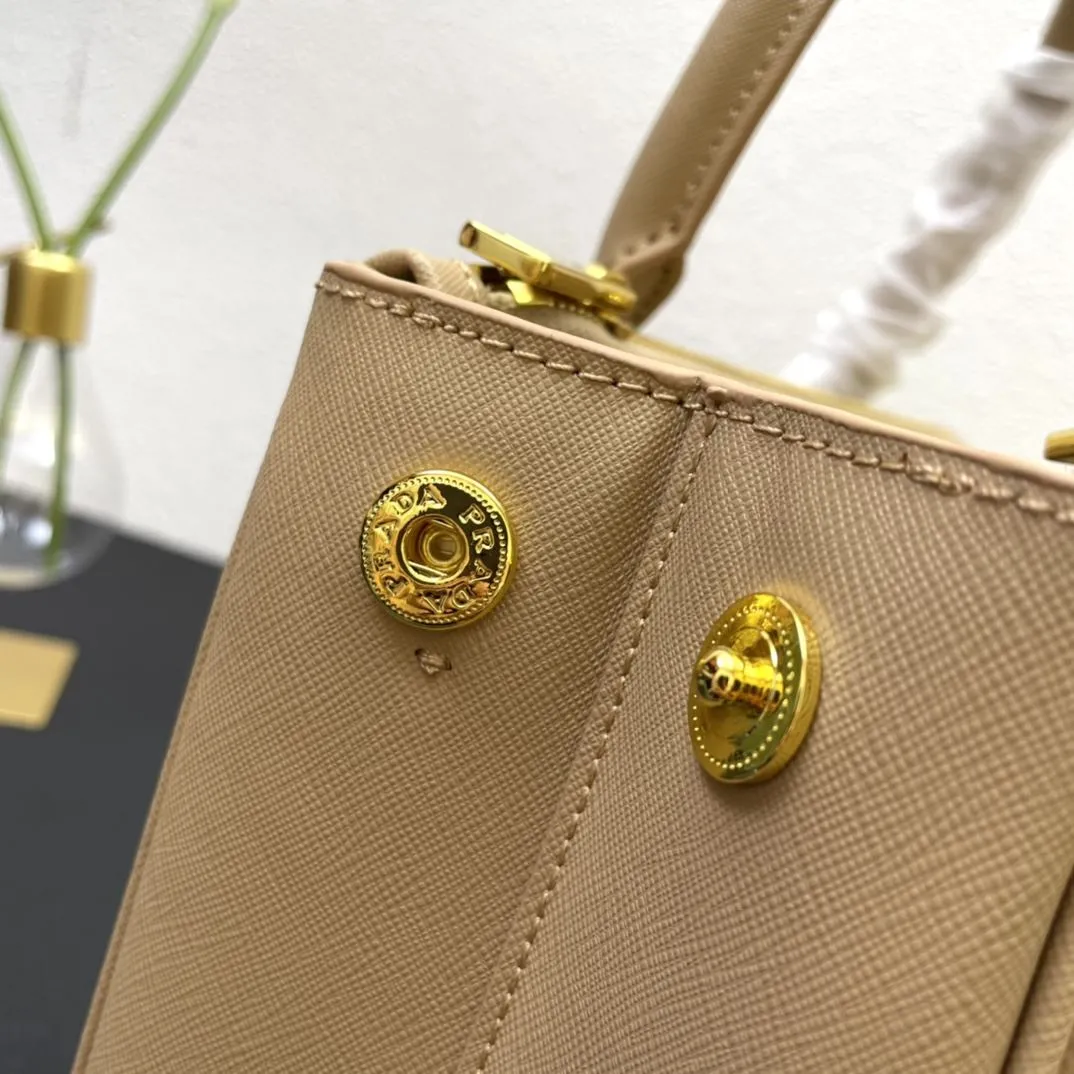 Prada Top Handle Bags-1103 - Image 5