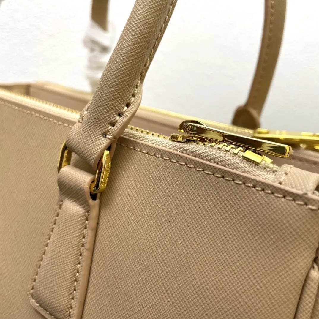 Prada Top Handle Bags-1103 - Image 6