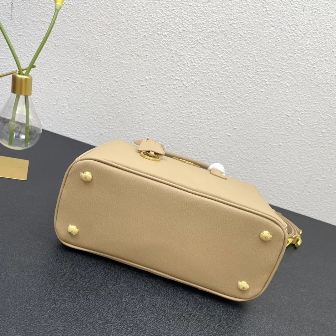 Prada Top Handle Bags-1103 - Image 7