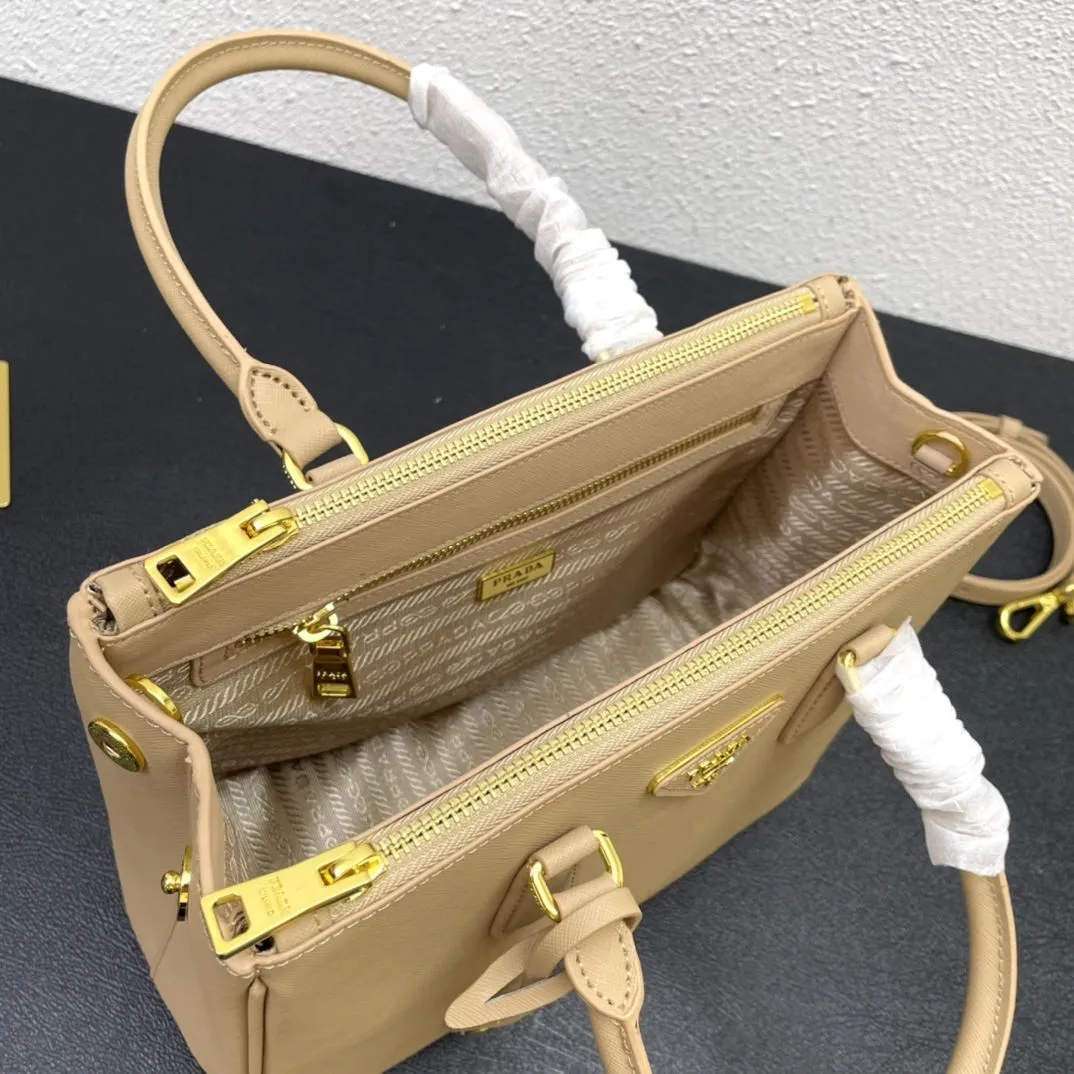 Prada Top Handle Bags-1103 - Image 8