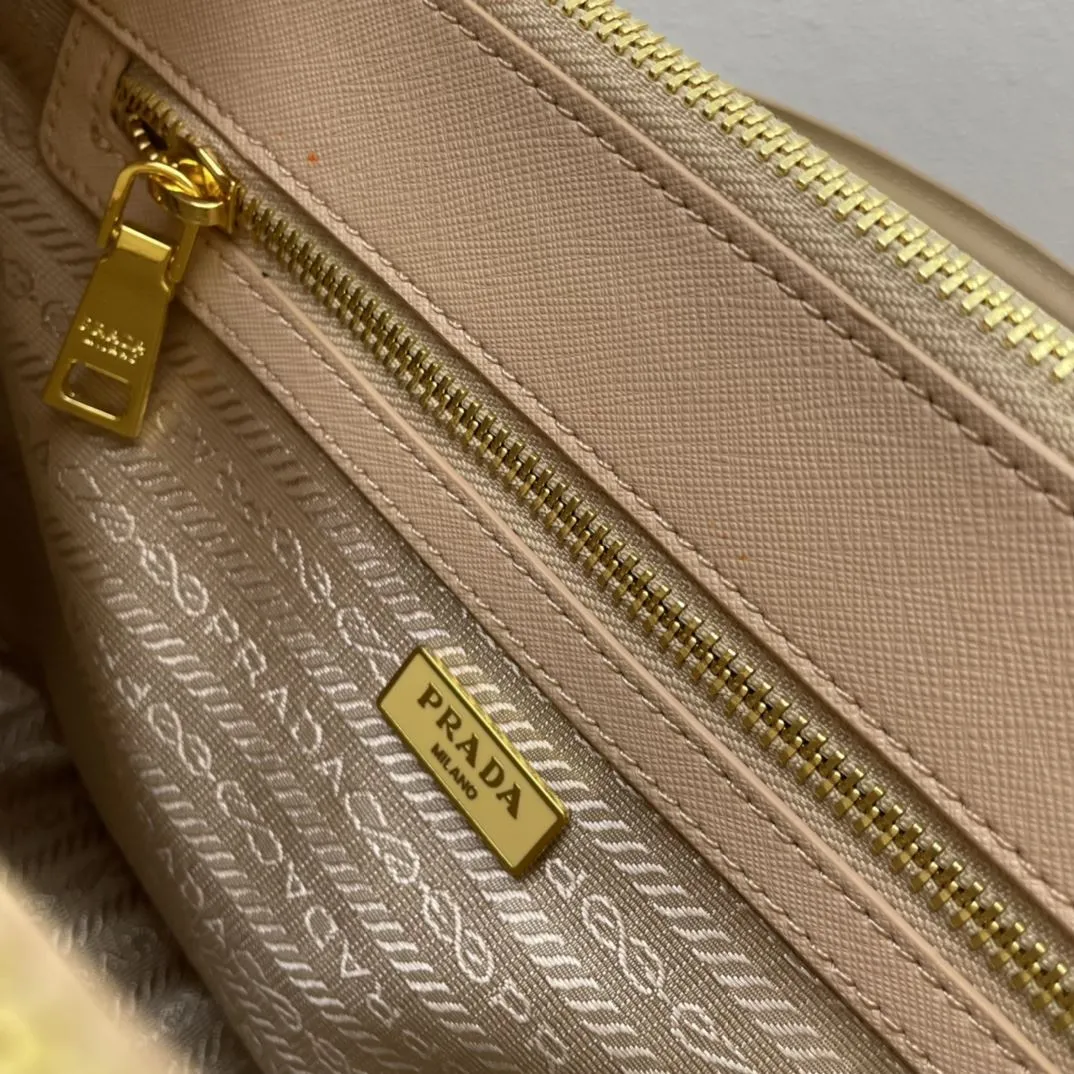 Prada Top Handle Bags-1103 - Image 9
