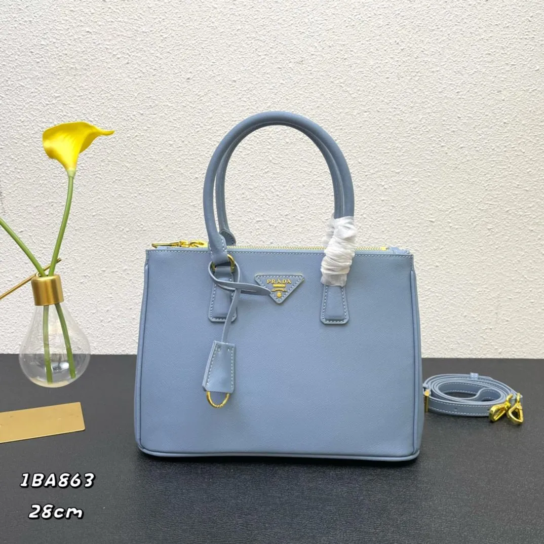Prada Top Handle Bags-1104