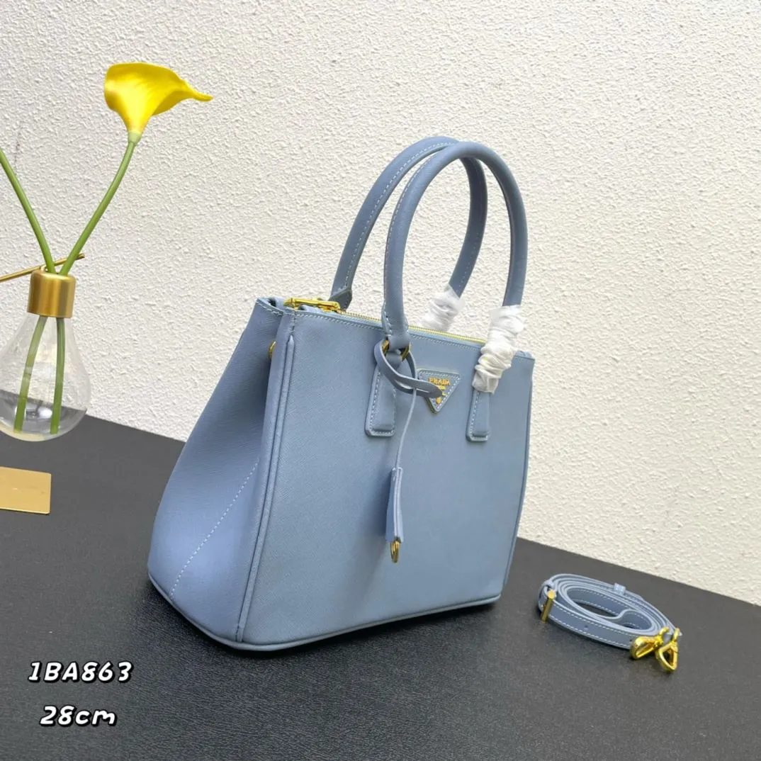 Alternative view of Prada Top Handle Bags-1104