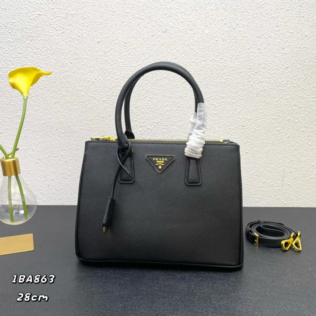 Prada Top Handle Bags-1105