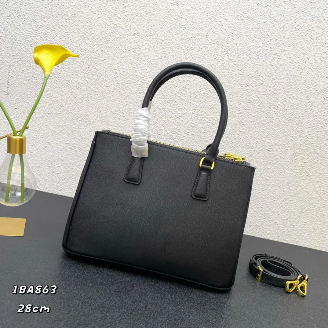 Prada Top Handle Bags-1105 - Image 3