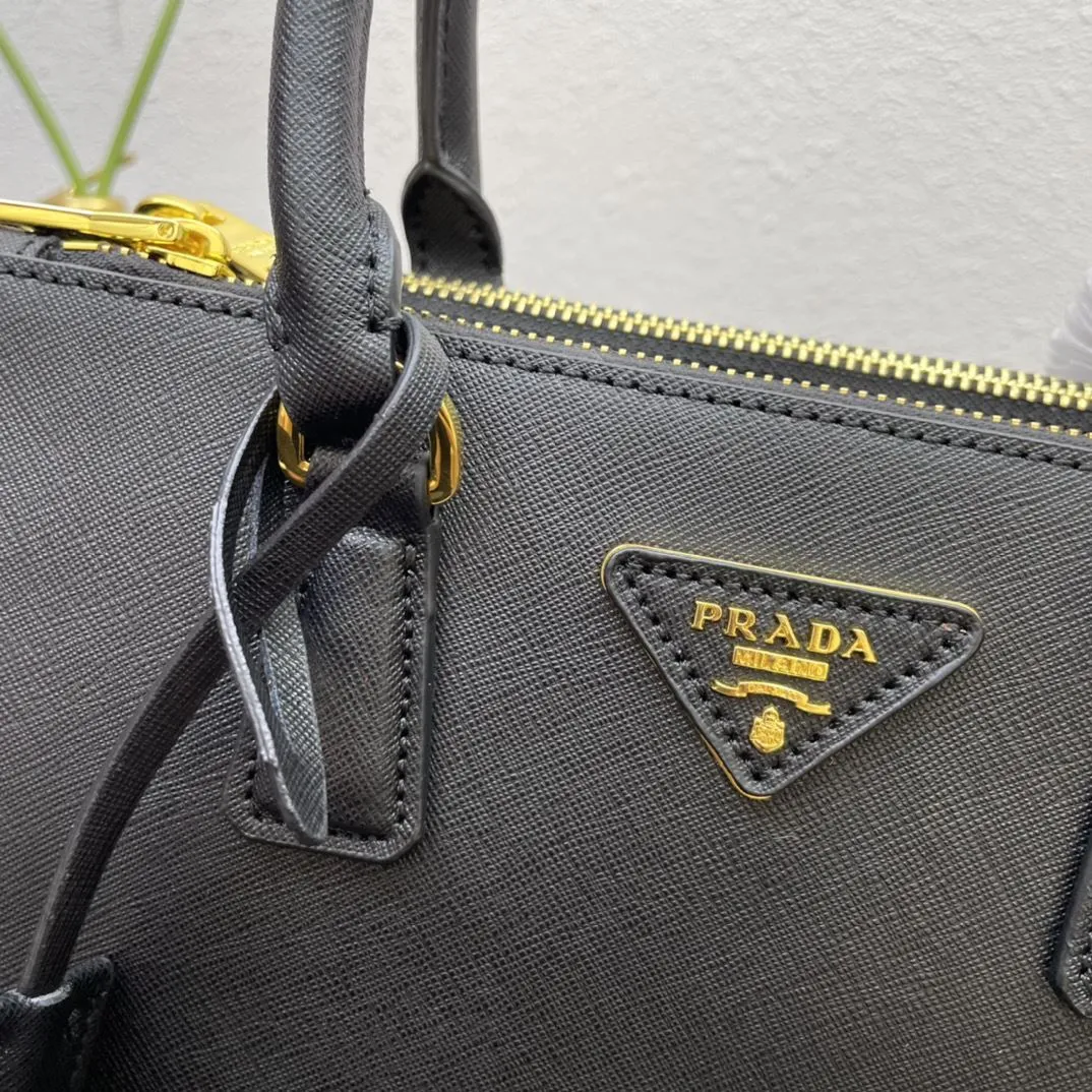 Prada Top Handle Bags-1105 - Image 4
