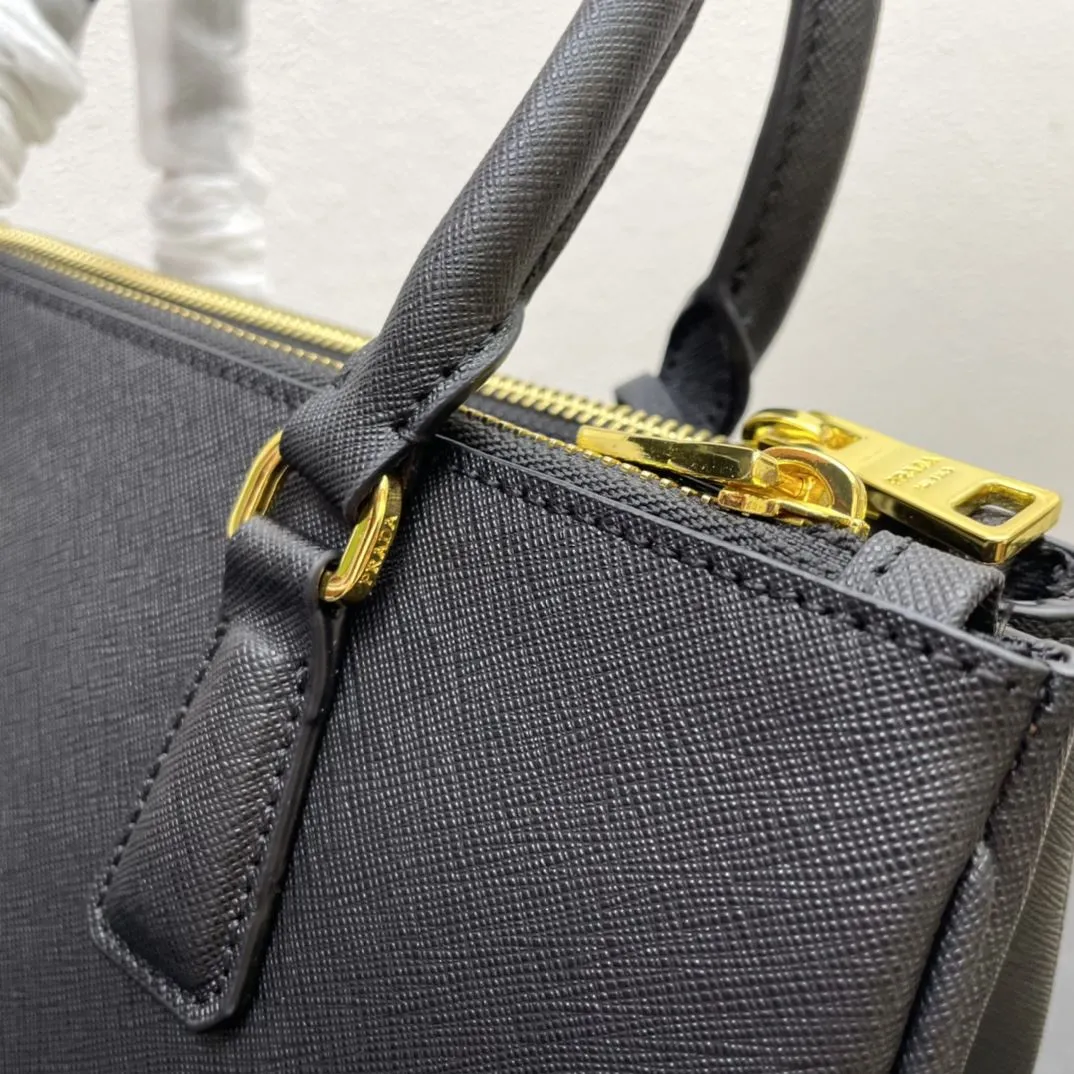 Prada Top Handle Bags-1105 - Image 5
