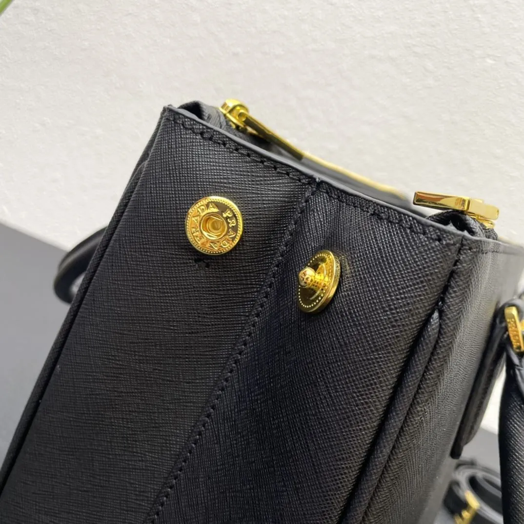Prada Top Handle Bags-1105 - Image 6
