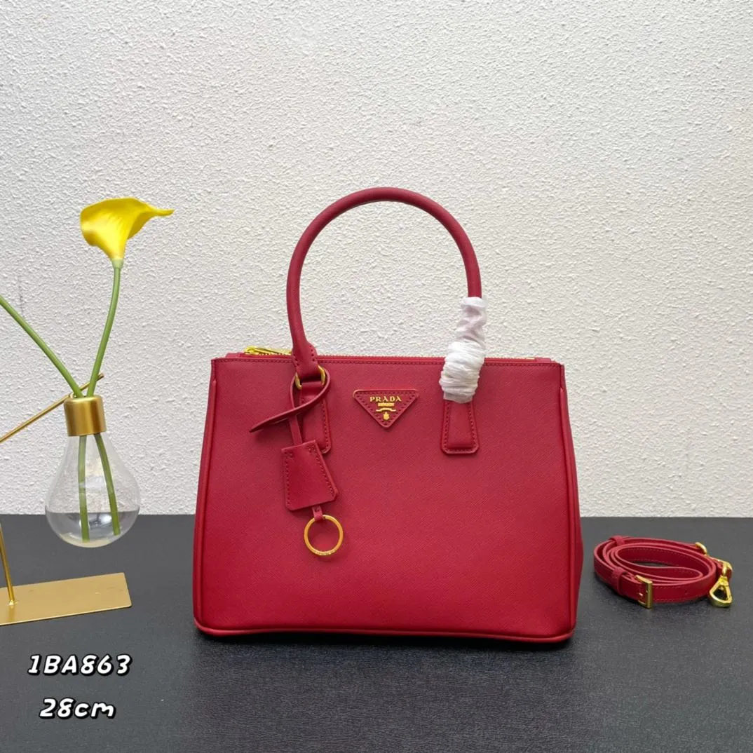 Prada Top Handle Bags-1106