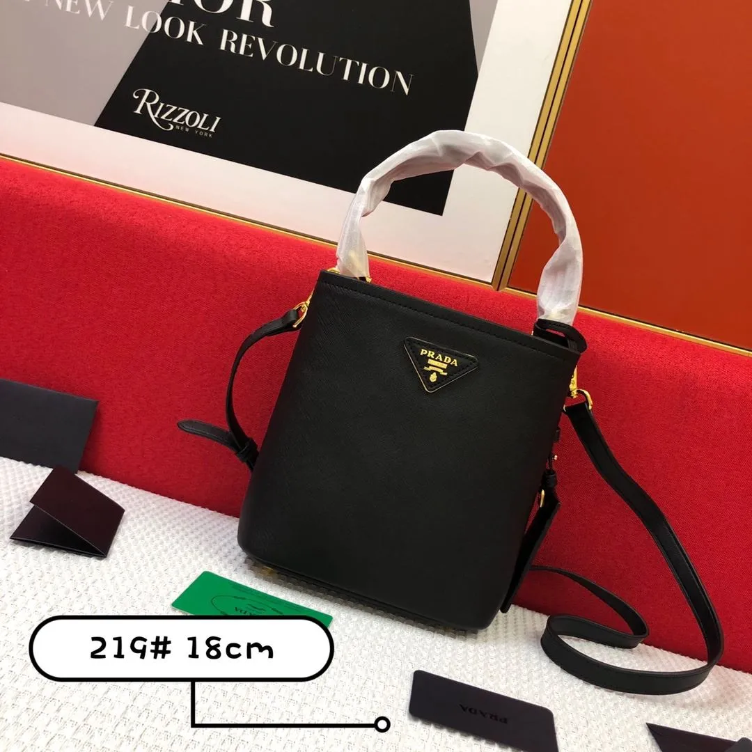 Prada Top Handle Bags-1121