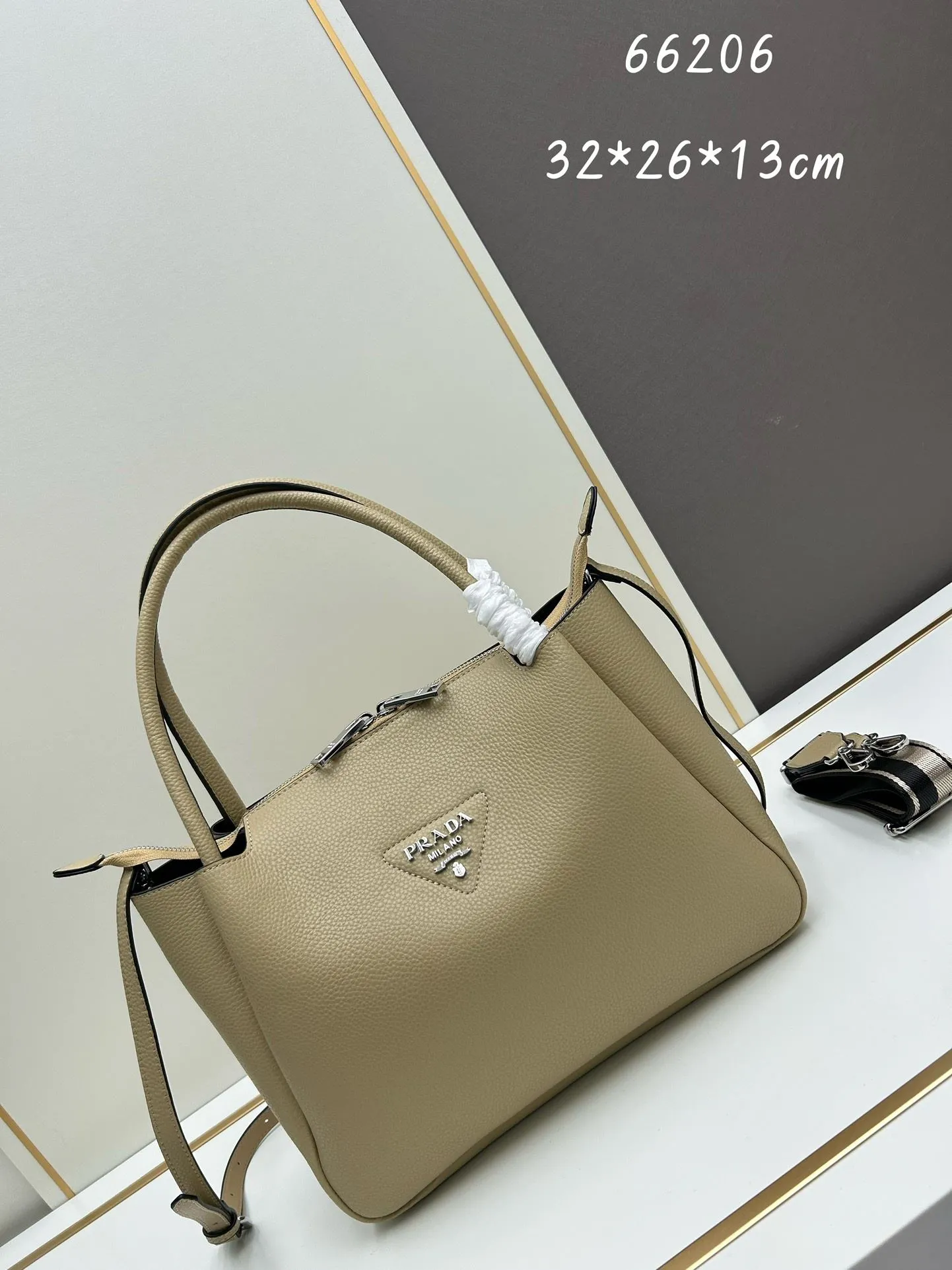 Prada Top Handle Bags-1125