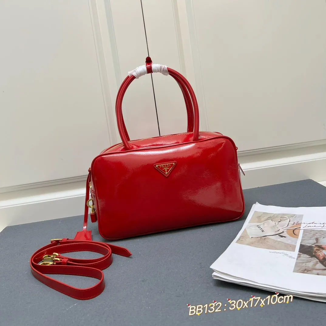Prada Top Handle Bags-1128