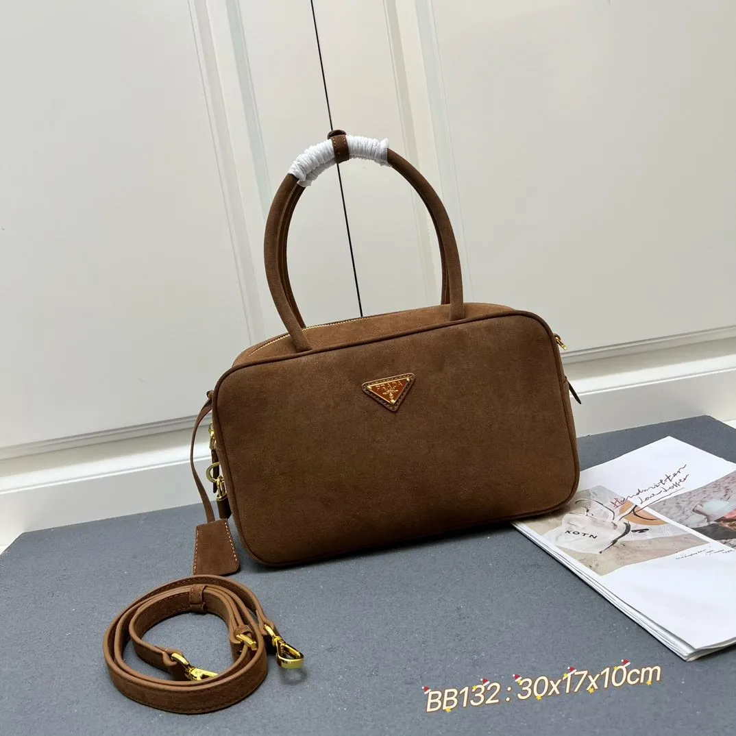 Prada Top Handle Bags-1129