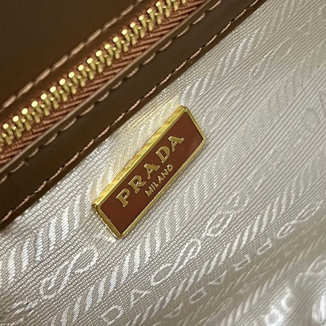 Alternative view of Prada Top Handle Bags-1129