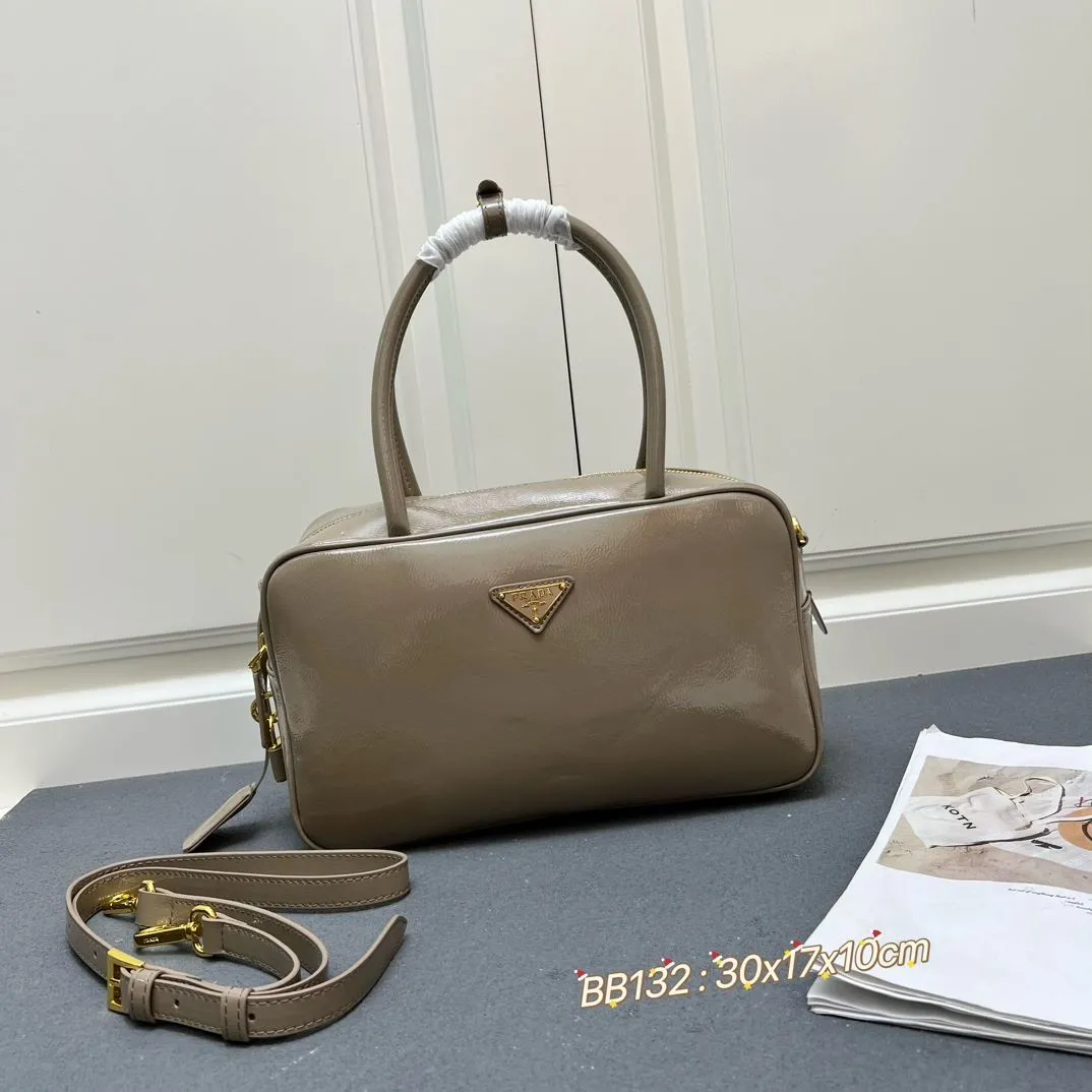 Prada Top Handle Bags-1131