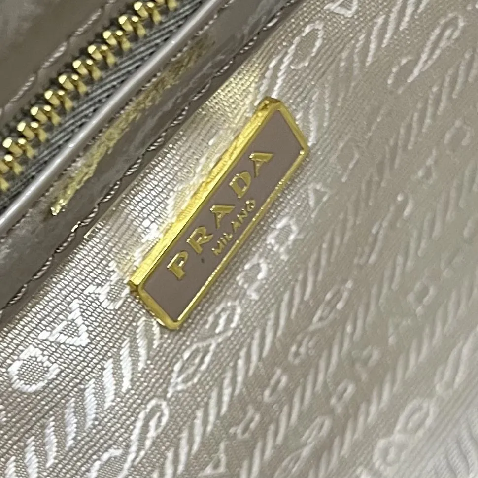 Alternative view of Prada Top Handle Bags-1131