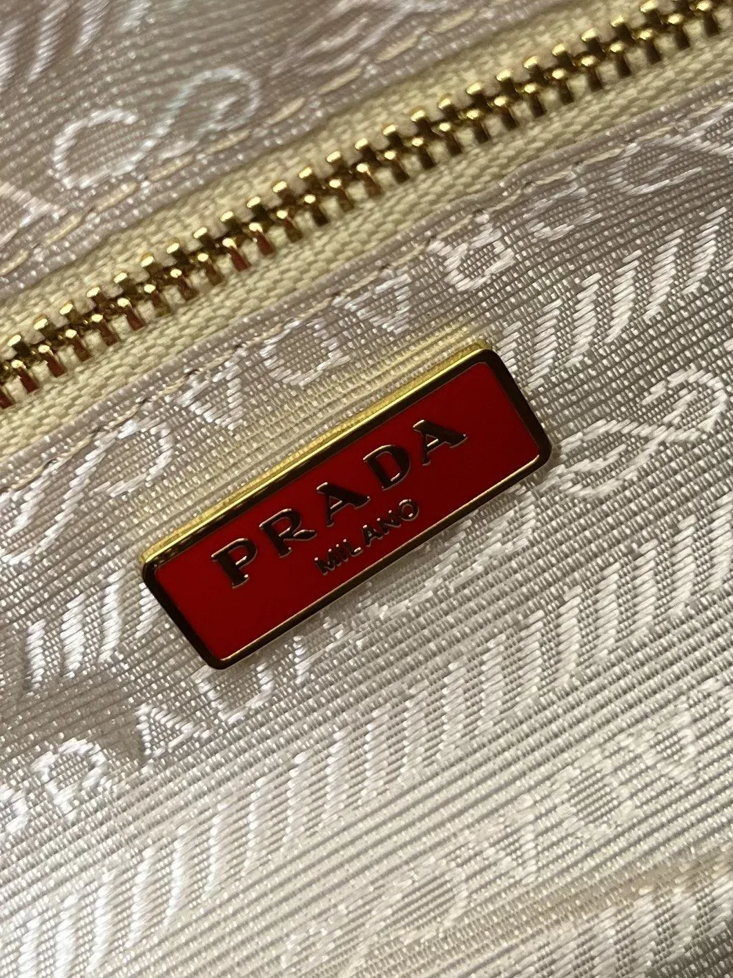 Alternative view of Prada Top Handle Bags-1135