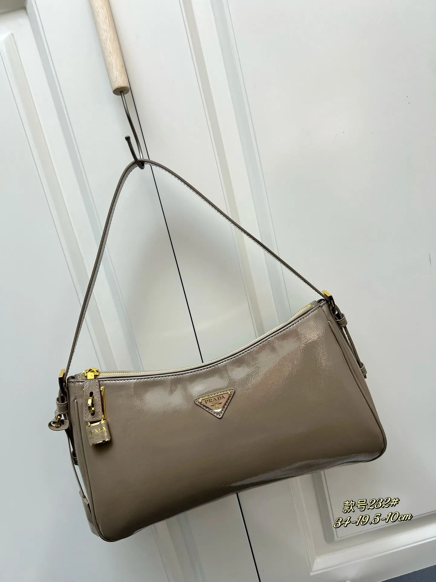 Prada Top Handle Bags-1137