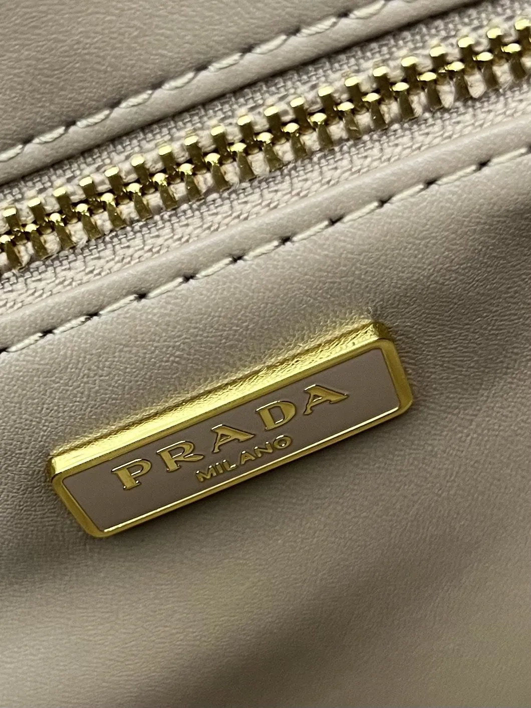Alternative view of Prada Top Handle Bags-1137