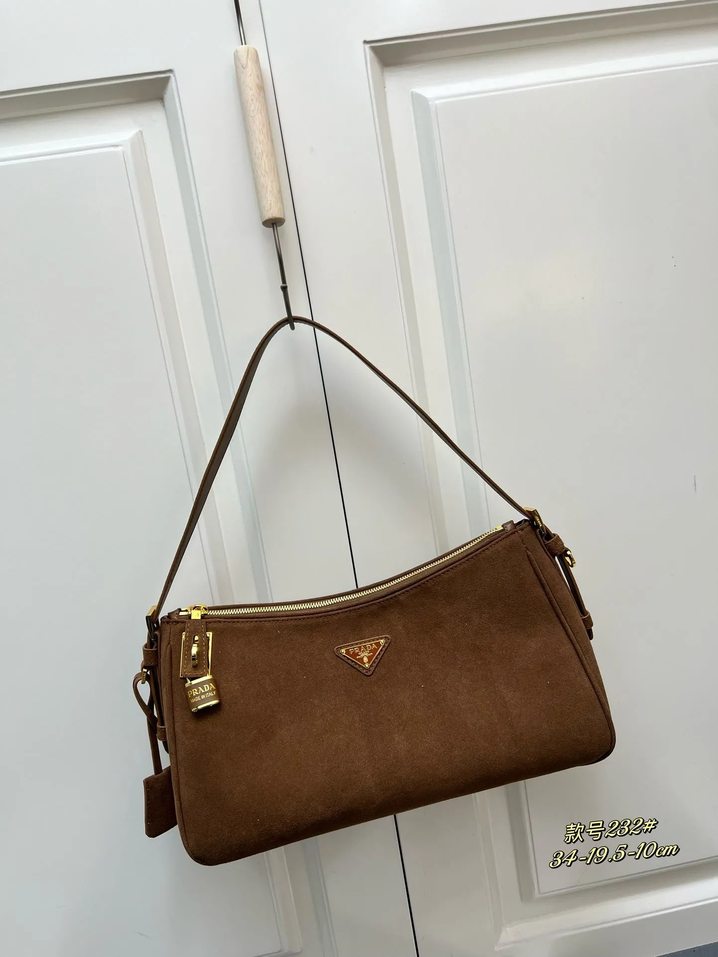 Prada Top Handle Bags-1139