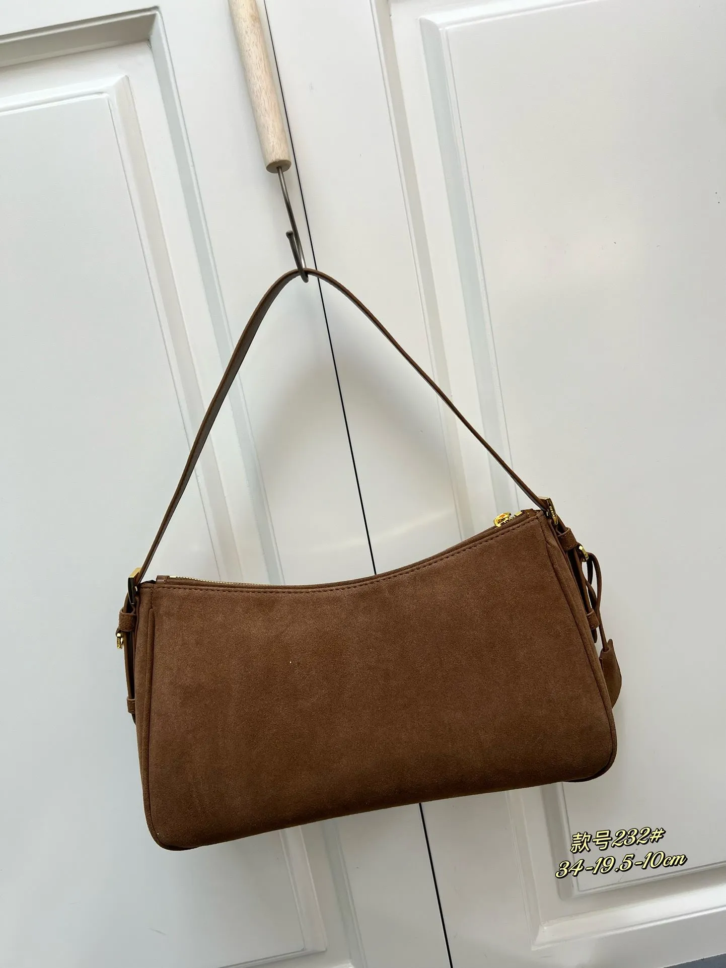 Alternative view of Prada Top Handle Bags-1139