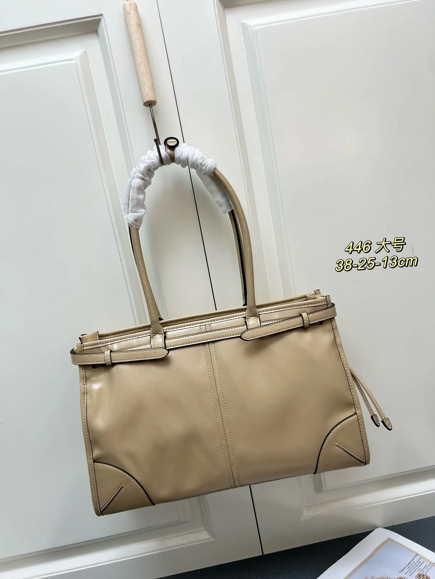 Alternative view of Prada Top Handle Bags-1146