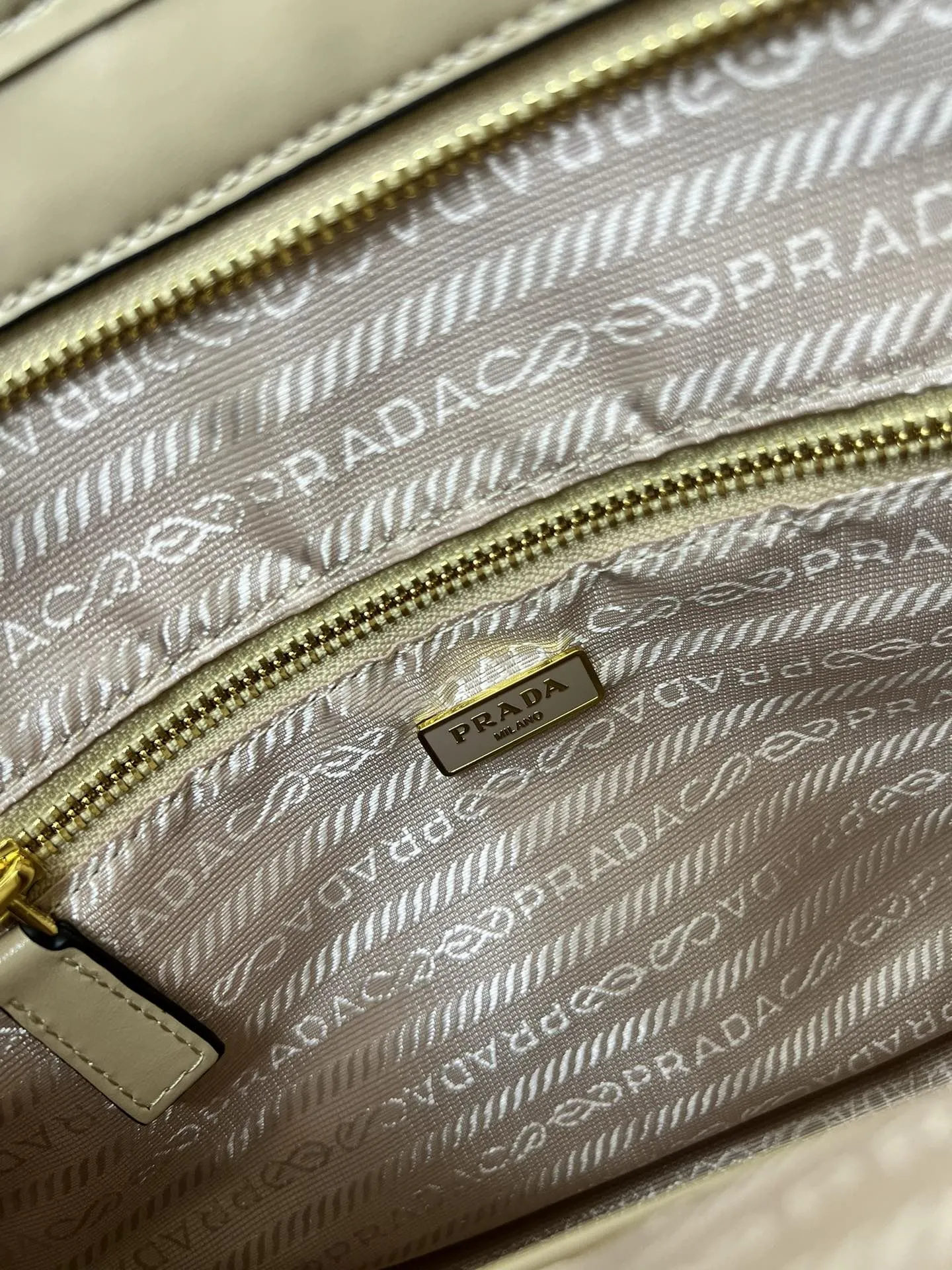 Prada Top Handle Bags-1146 - Image 9