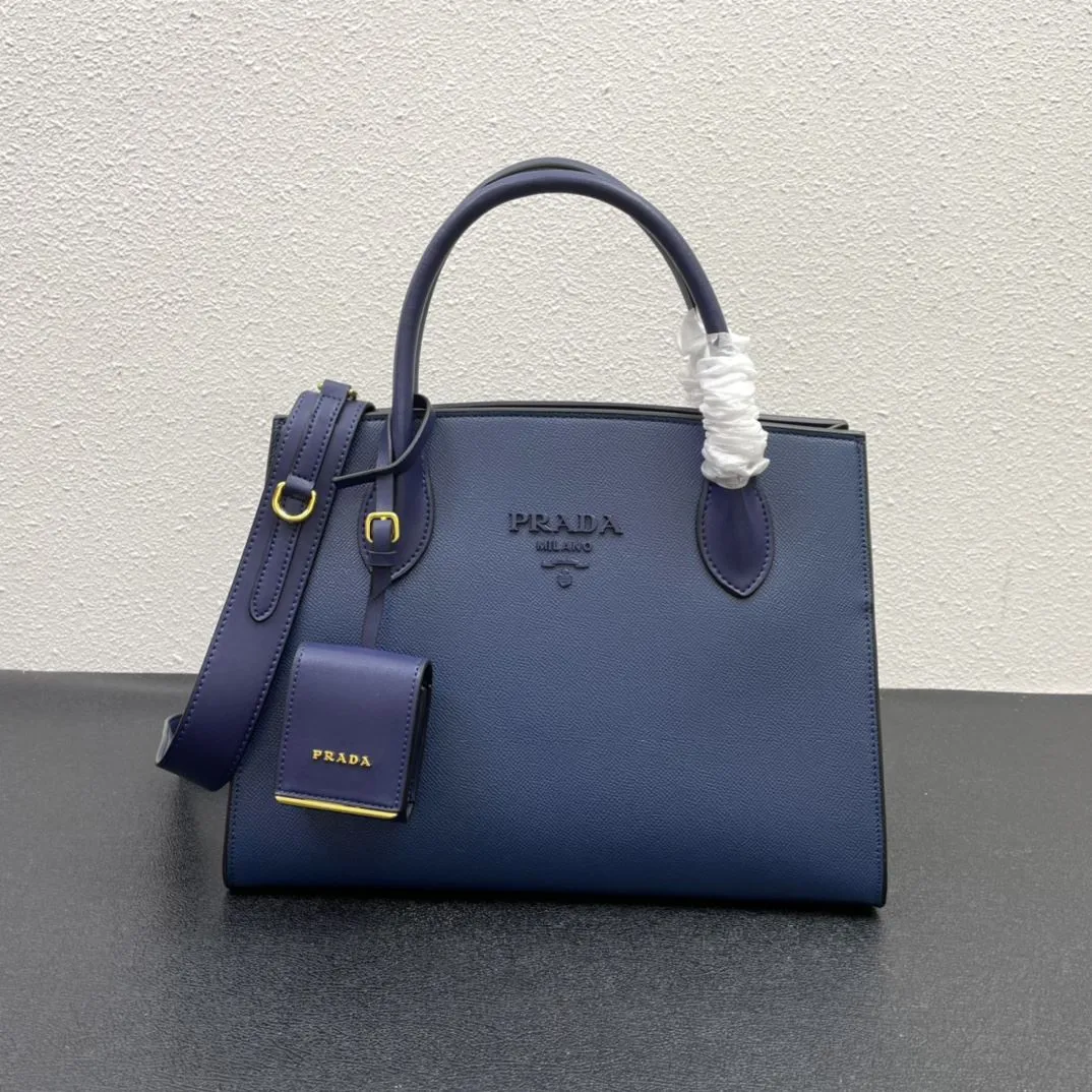 Prada Top Handle Bags-1154