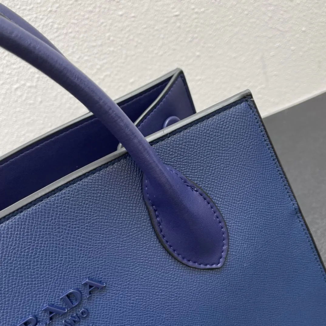Prada Top Handle Bags-1154 - Image 5