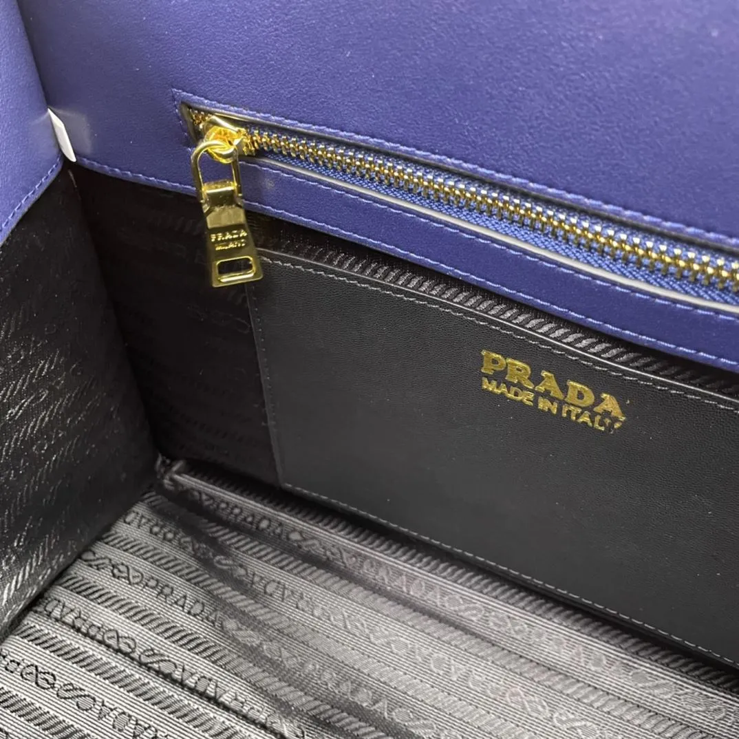 Prada Top Handle Bags-1154 - Image 9